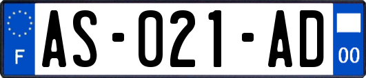 AS-021-AD