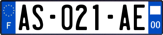 AS-021-AE