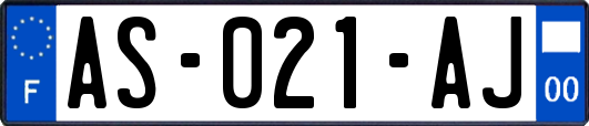 AS-021-AJ