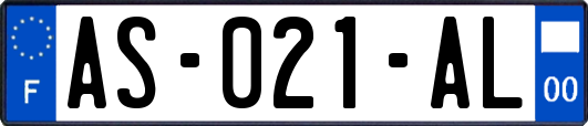 AS-021-AL