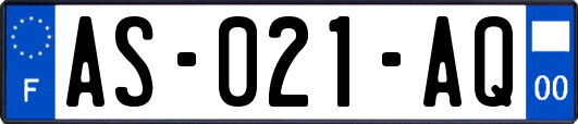 AS-021-AQ