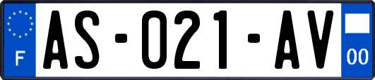 AS-021-AV