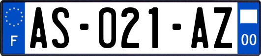 AS-021-AZ