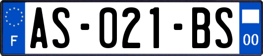 AS-021-BS