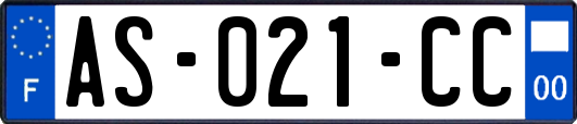 AS-021-CC