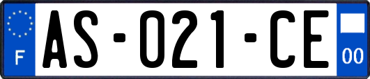 AS-021-CE