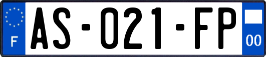 AS-021-FP