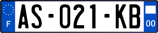 AS-021-KB