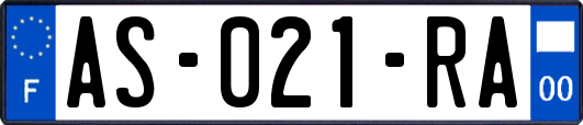 AS-021-RA