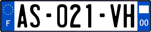 AS-021-VH