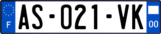 AS-021-VK