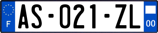 AS-021-ZL