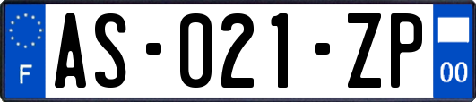 AS-021-ZP