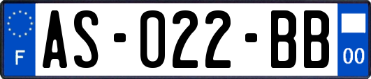 AS-022-BB