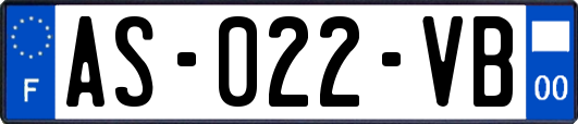 AS-022-VB