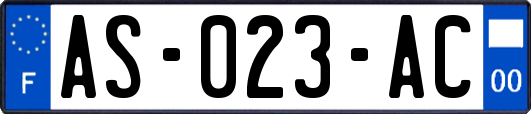 AS-023-AC