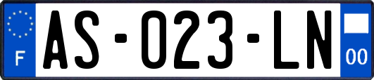 AS-023-LN