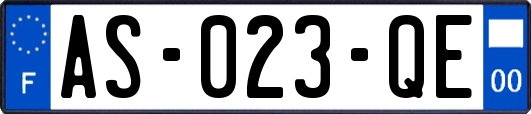 AS-023-QE