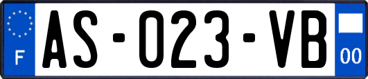 AS-023-VB