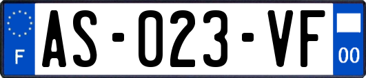 AS-023-VF