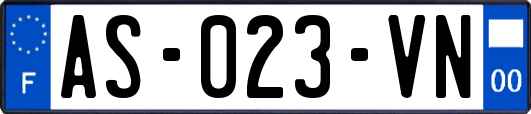 AS-023-VN