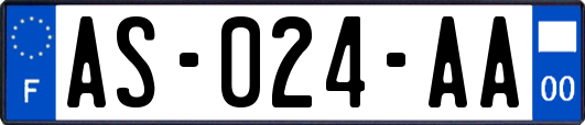 AS-024-AA