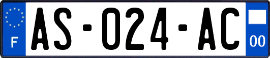 AS-024-AC