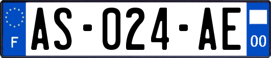 AS-024-AE