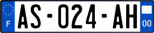 AS-024-AH