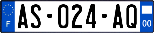 AS-024-AQ