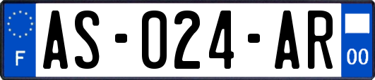 AS-024-AR