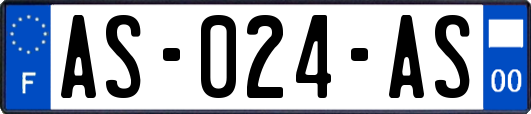 AS-024-AS