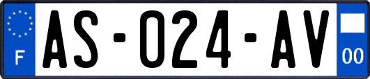 AS-024-AV