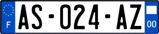 AS-024-AZ