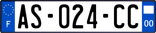 AS-024-CC