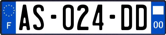 AS-024-DD