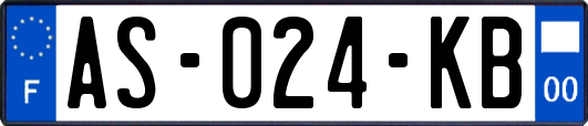 AS-024-KB