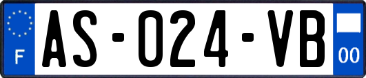 AS-024-VB
