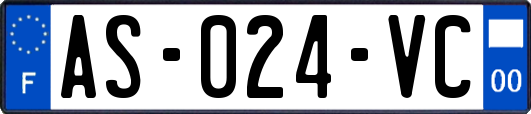 AS-024-VC