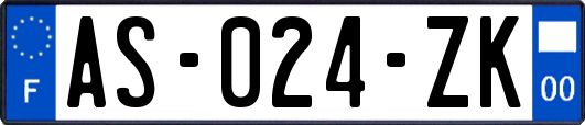 AS-024-ZK