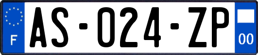 AS-024-ZP