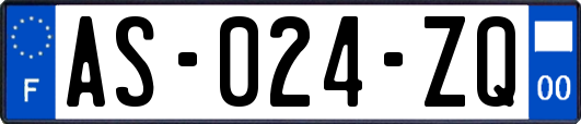 AS-024-ZQ