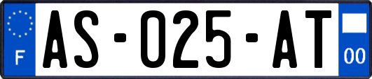 AS-025-AT