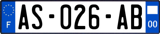 AS-026-AB