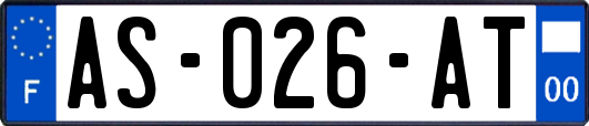 AS-026-AT