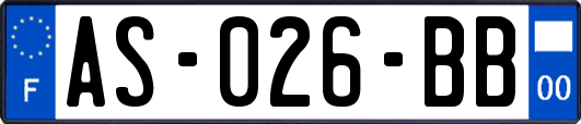 AS-026-BB