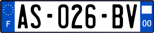 AS-026-BV