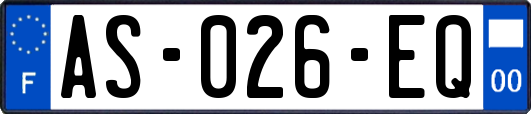 AS-026-EQ