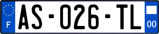 AS-026-TL