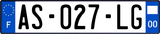 AS-027-LG